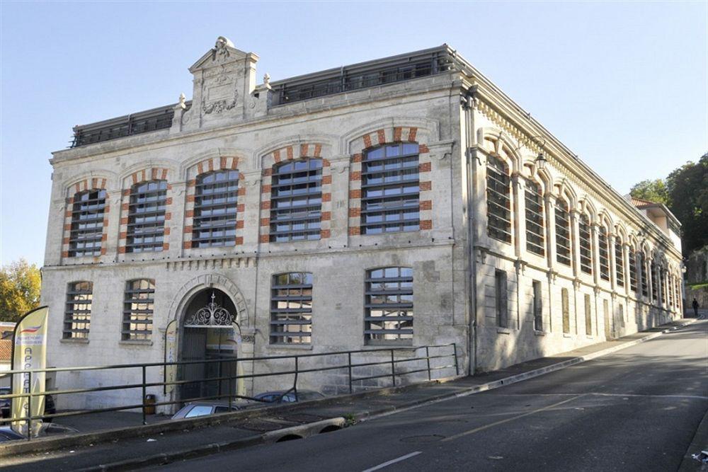 Appart'City Classic Angouleme Centre Exteriér fotografie